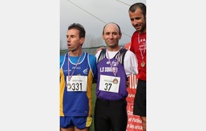 Départementaux de Cross